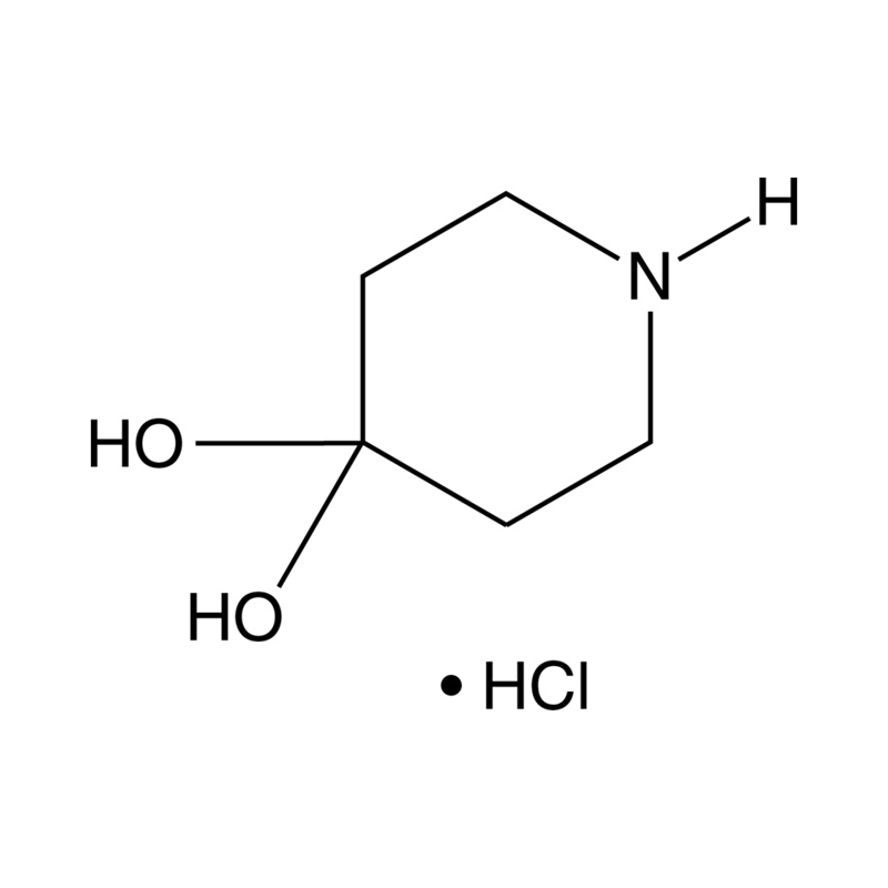 PIPERIDONE (HYDROCHLORIDE HYDRATE)